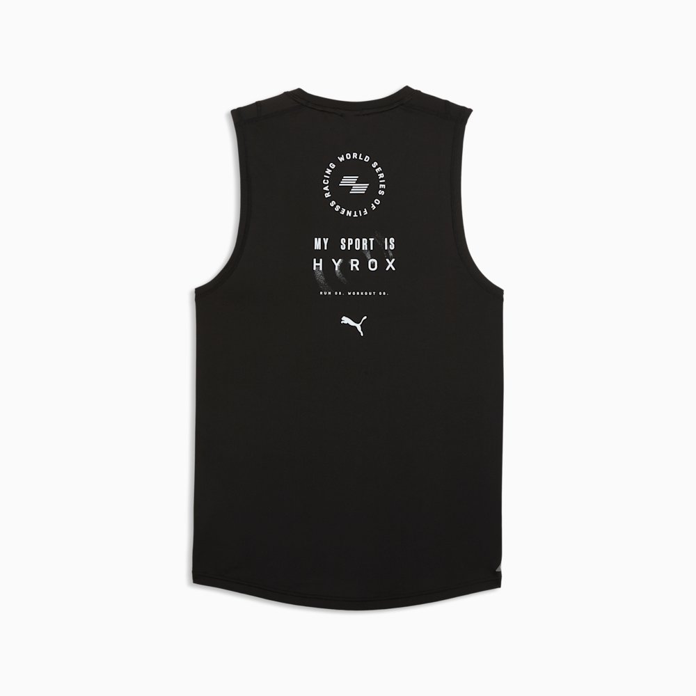 PUMA x HYROX DryElite Men's Tank Top