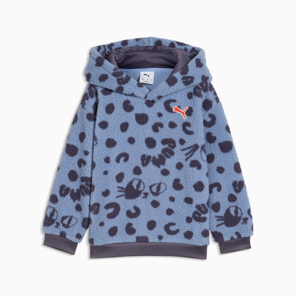 PUMA Imaginary Friend Little Kids' Relaxed Hoodie