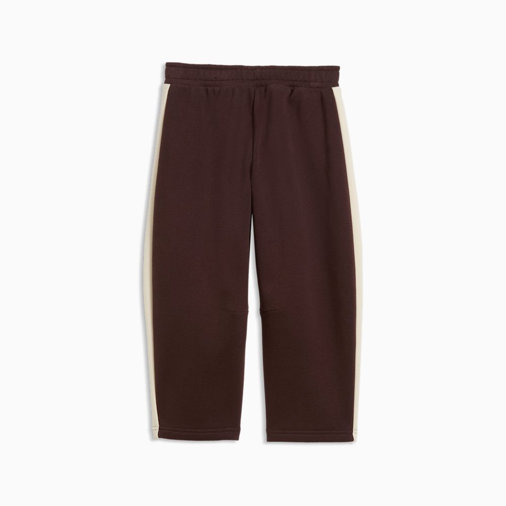 PUMA T7 Little Kids' Relaxed Barrel Pants