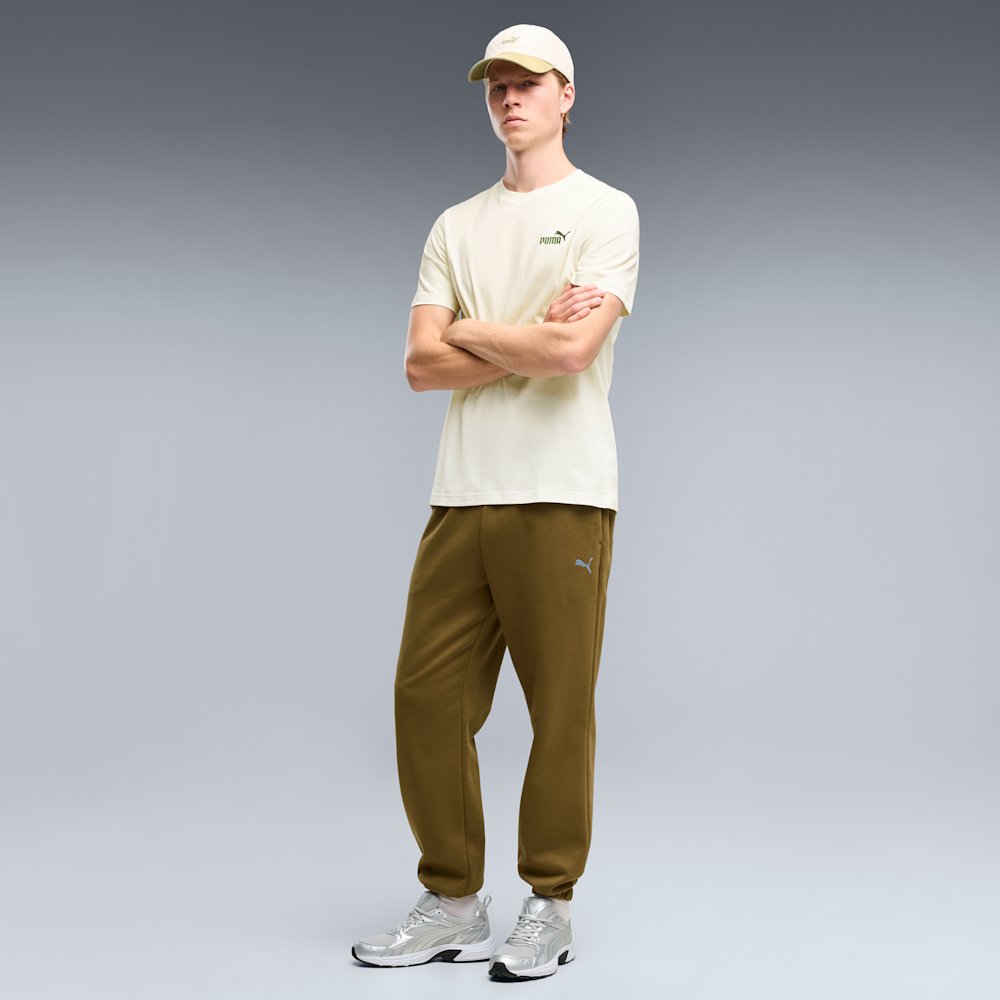 PUMA Essentials Fleece Sweatpants