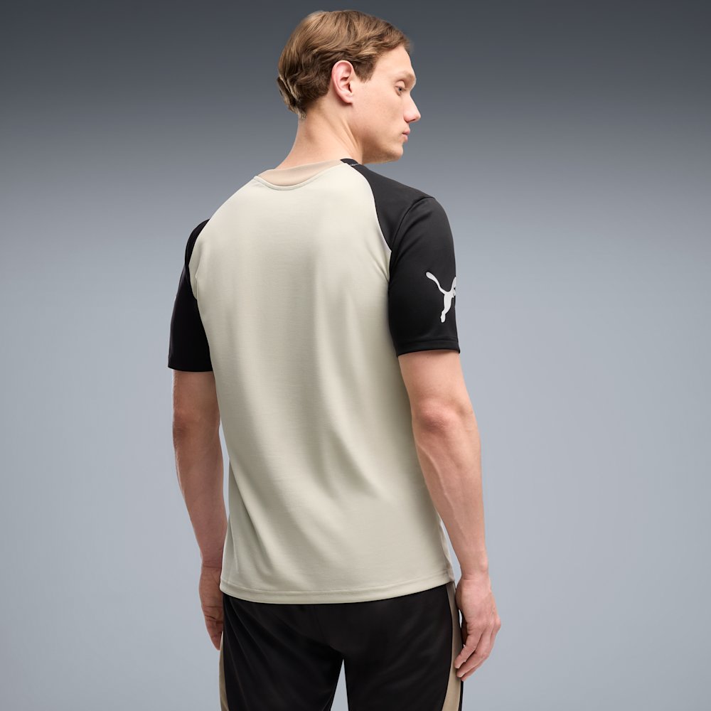PUMA individualFINAL Men's Slim Football Jersey