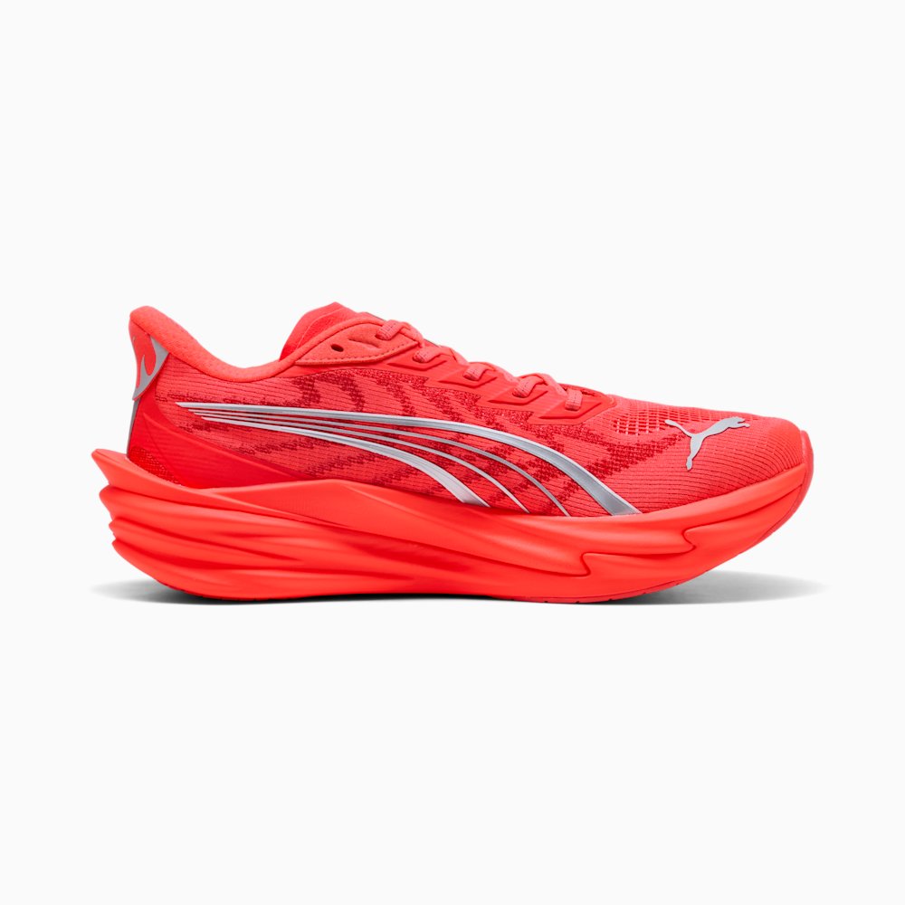 PUMA Deviate NITRO 4 Men's Road Running Shoes