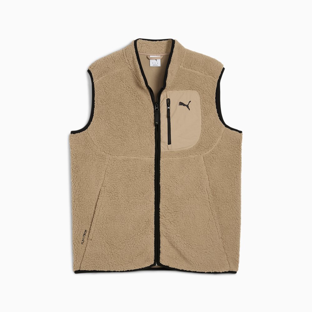 PUMATECH Winterized Men's Vest