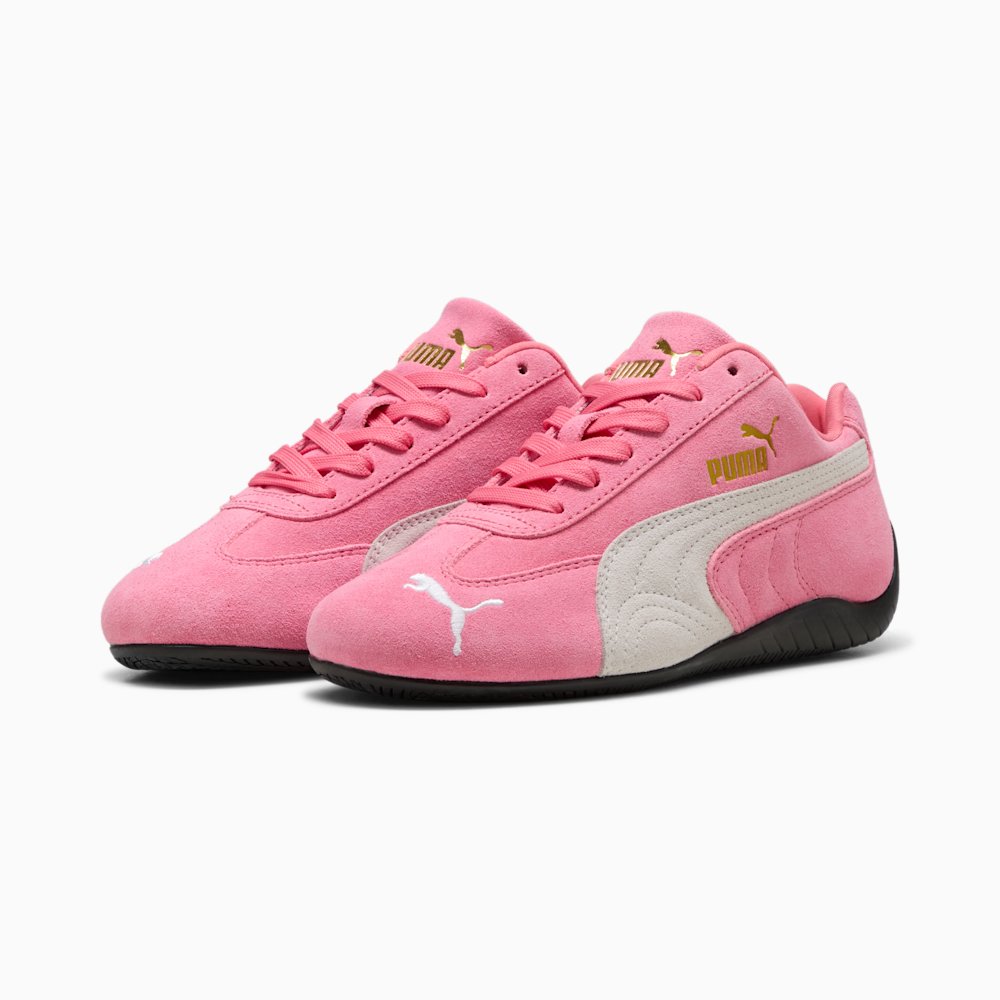 PUMA Speedcat OG Big Kids' Sneakers