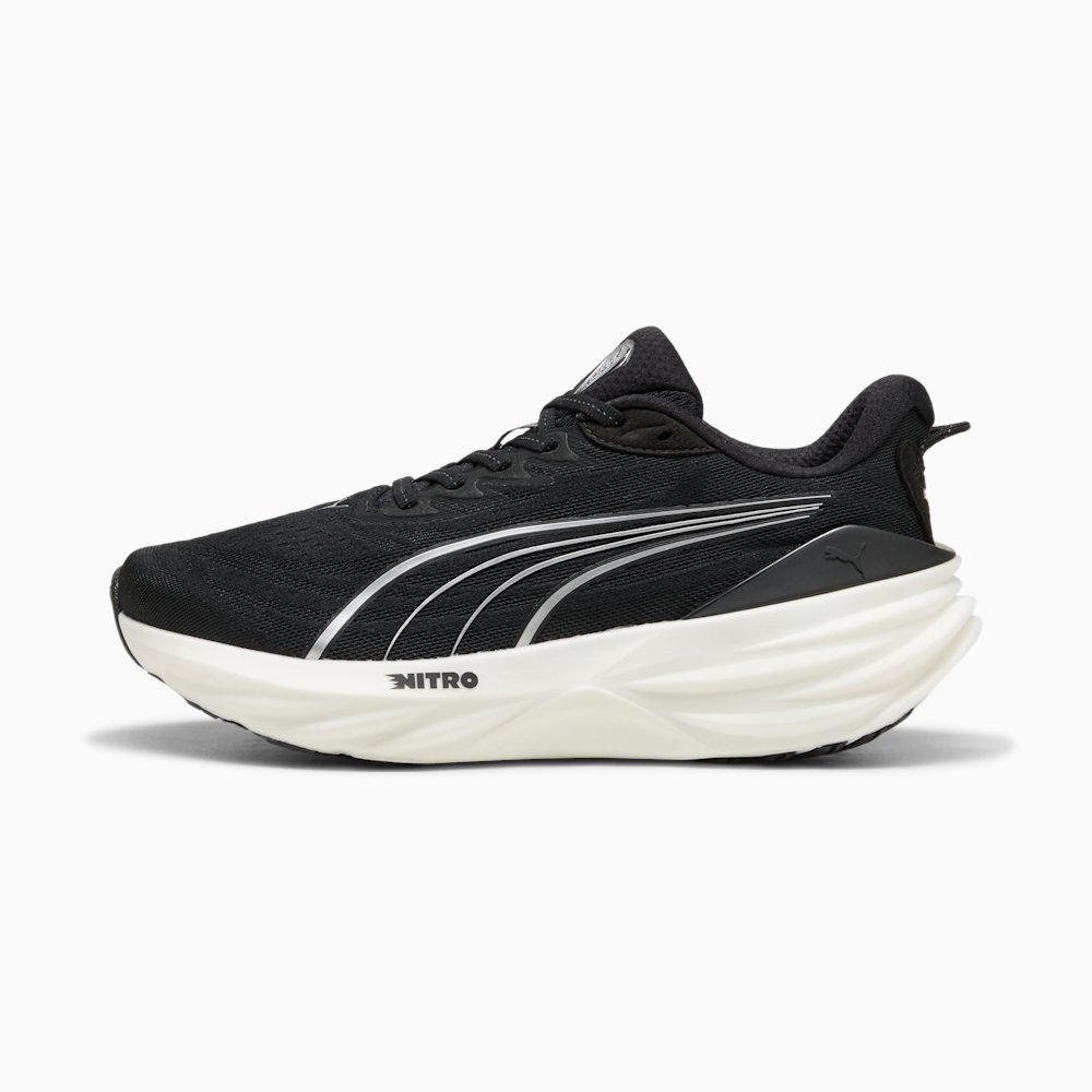 PUMA ForeverRun NITRO 3 Women's Wide Road Running Shoes