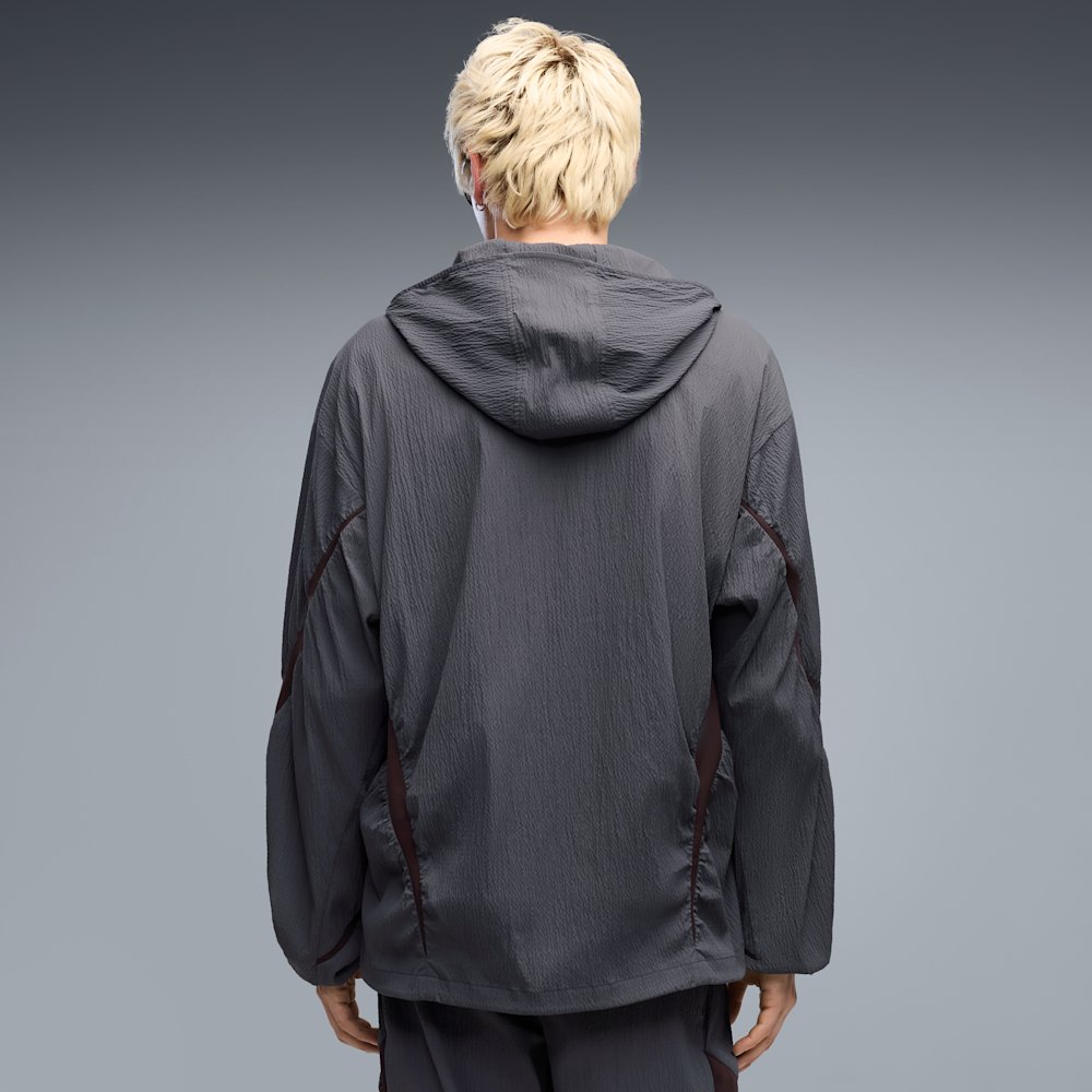 PUMA CLRT Track Jacket