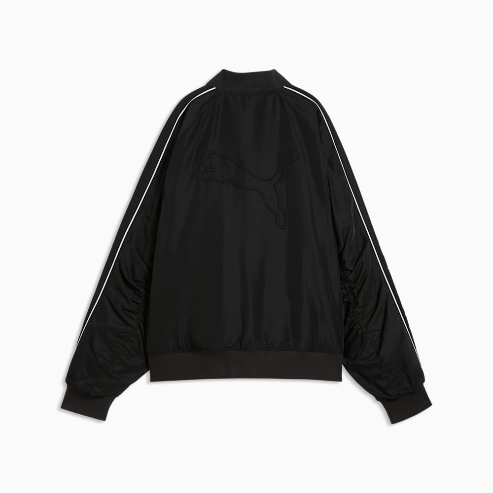 PUMA T7 Bomber Jacket