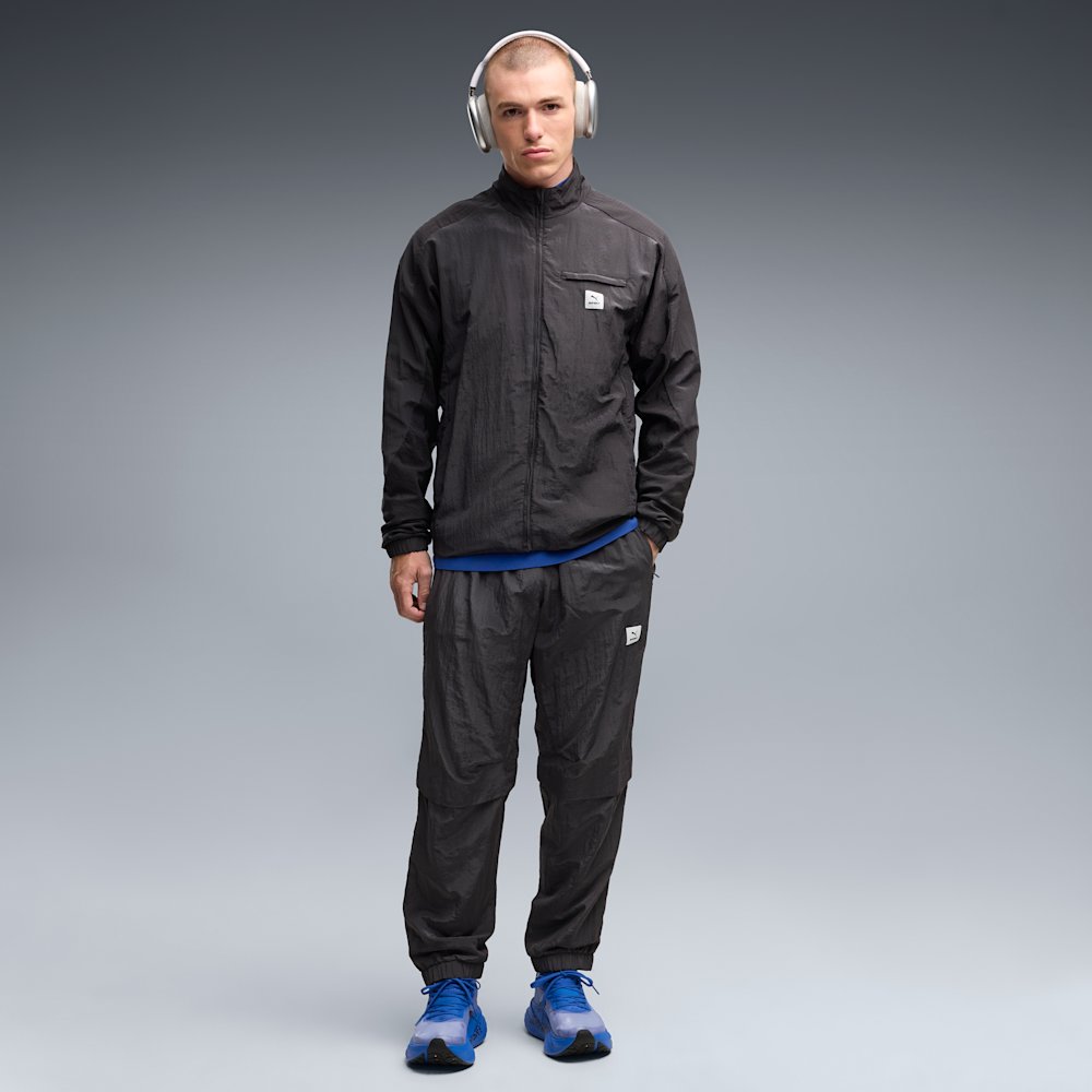 PUMA x SAYSKY PrimaLoft Evolve Men's Insulated Running Jacket