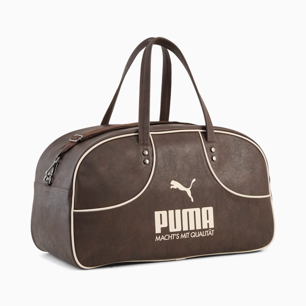 PUMA 1976 Archive Grip Bag (30L)