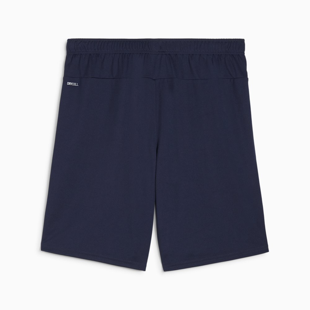PUMA teamGOAL Men's Soccer Shorts