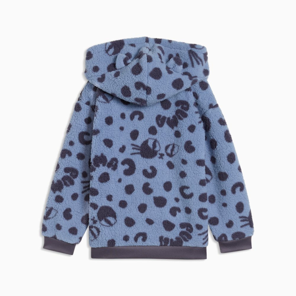 PUMA Imaginary Friend Little Kids' Relaxed Hoodie