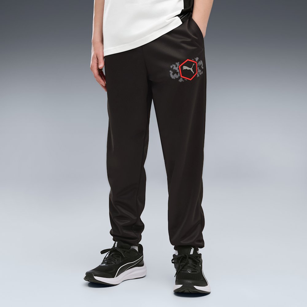 PUMA Active Sports Big Kids' Athletic Pants