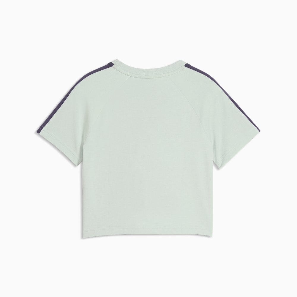 PUMA T7 Big Kids' T-Shirt