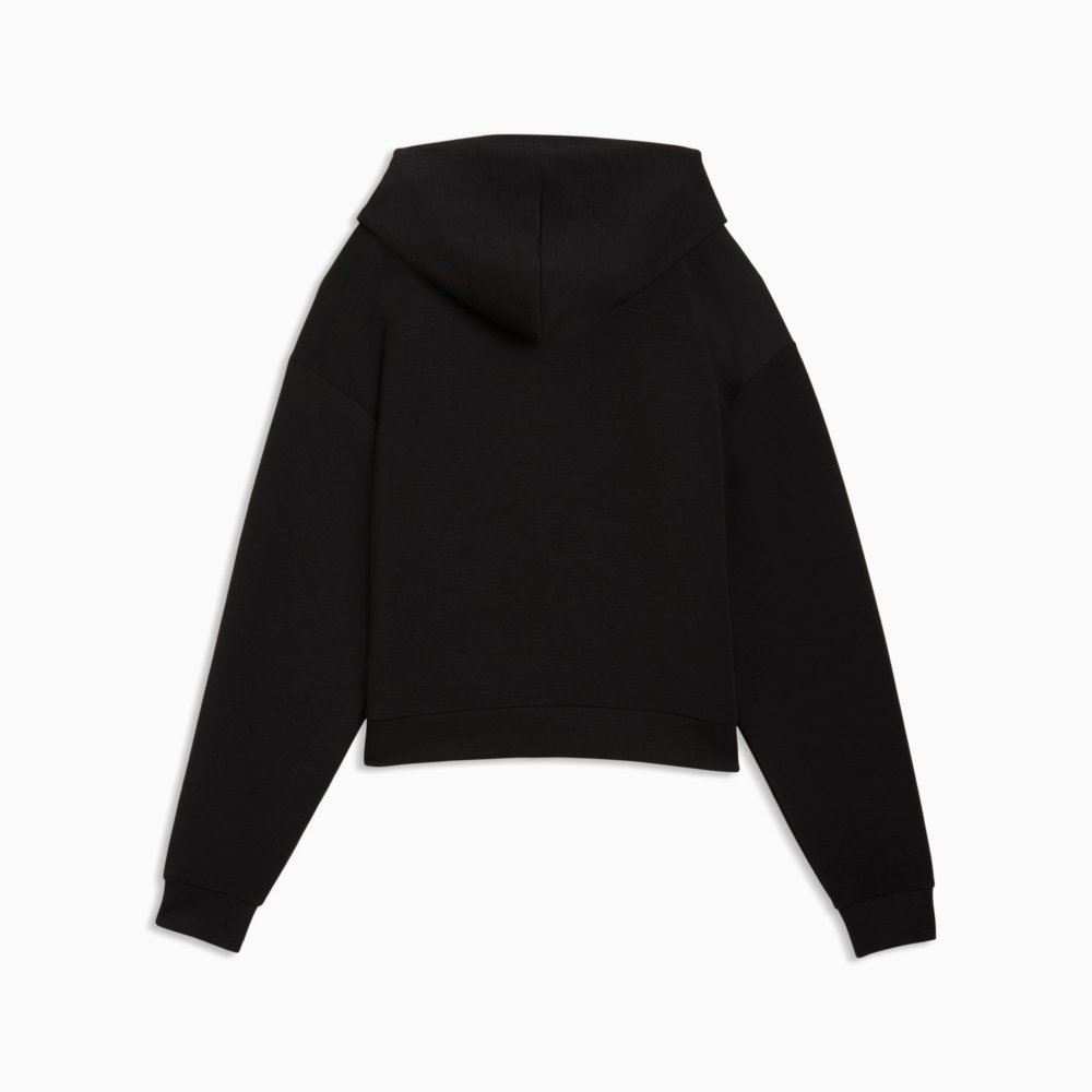 PUMA Cloudspun Women's Zip-Up Training Hoodie