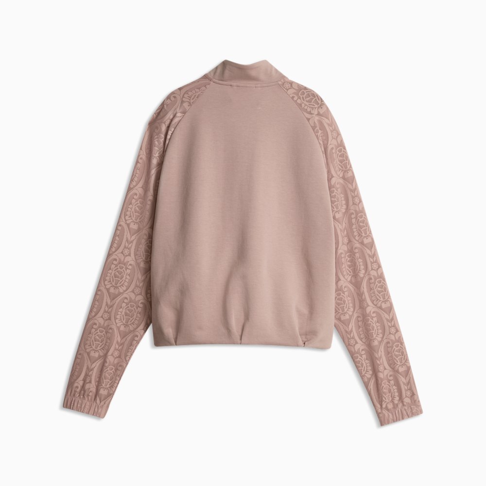 PUMA Essentials Women's Lace Track Jacket