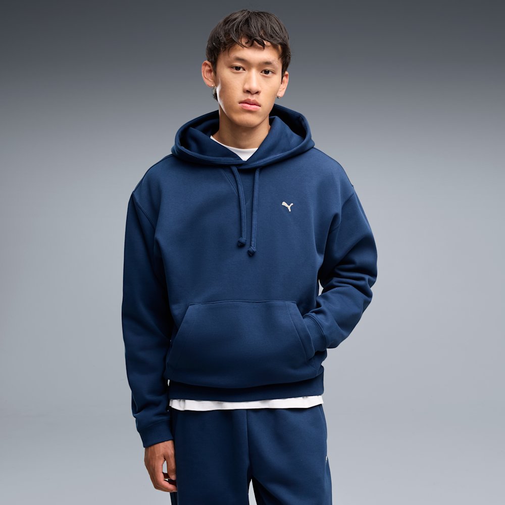 PUMA SELECT Essentials Men's Hoodie