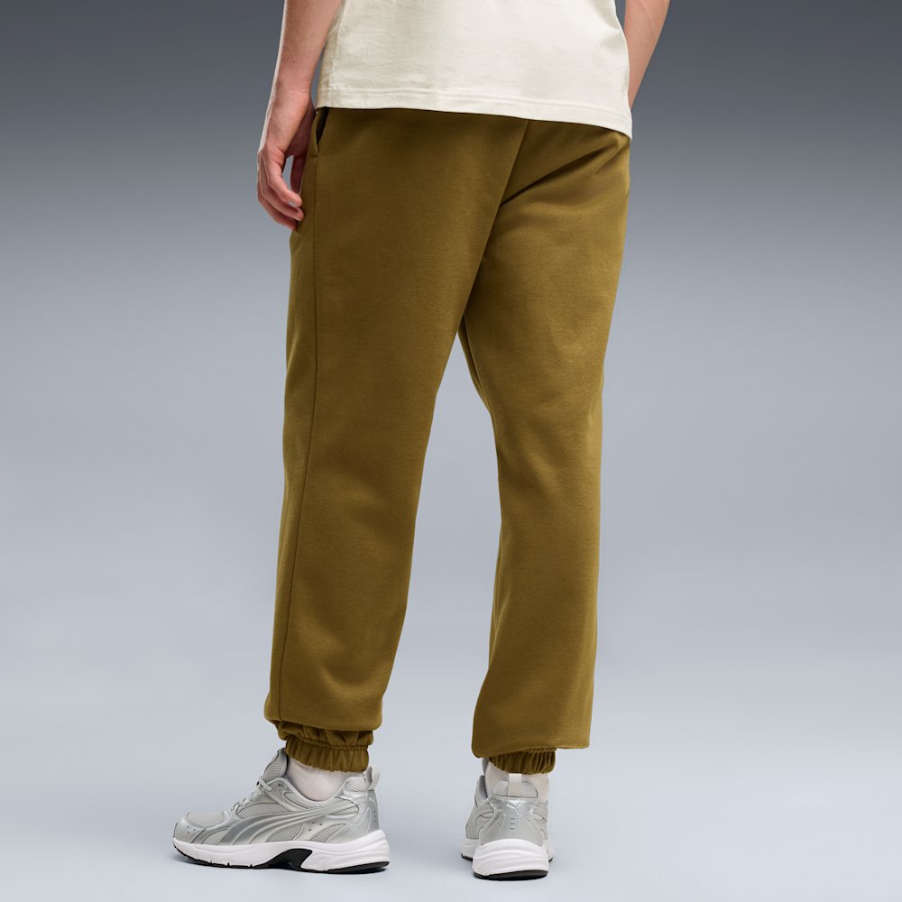 PUMA Essentials Fleece Sweatpants