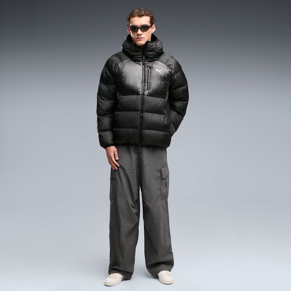 PUMATECH PrimaLoft Men's Puffer Jacket