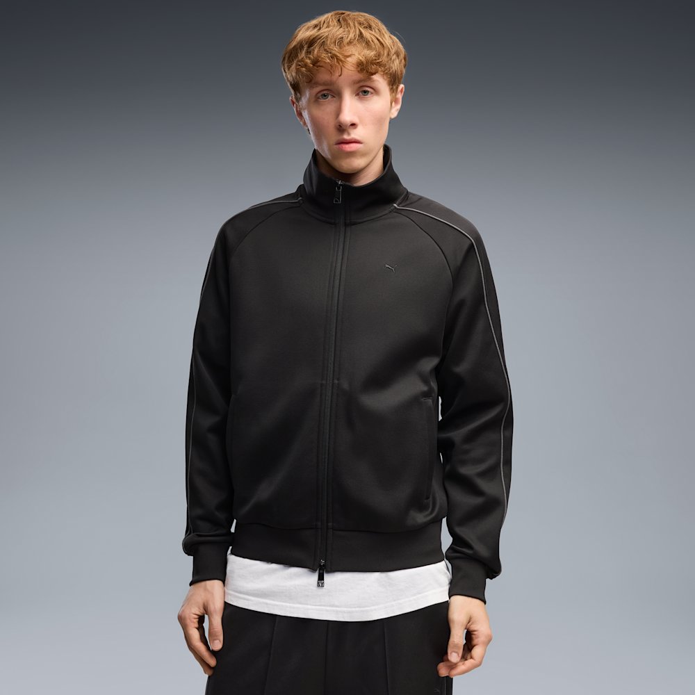 PUMA T7 Men's T7 Track Jacket