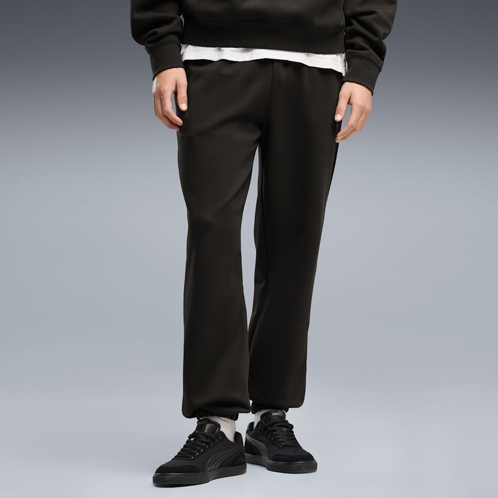 PUMA Essentials Fleece Sweatpants