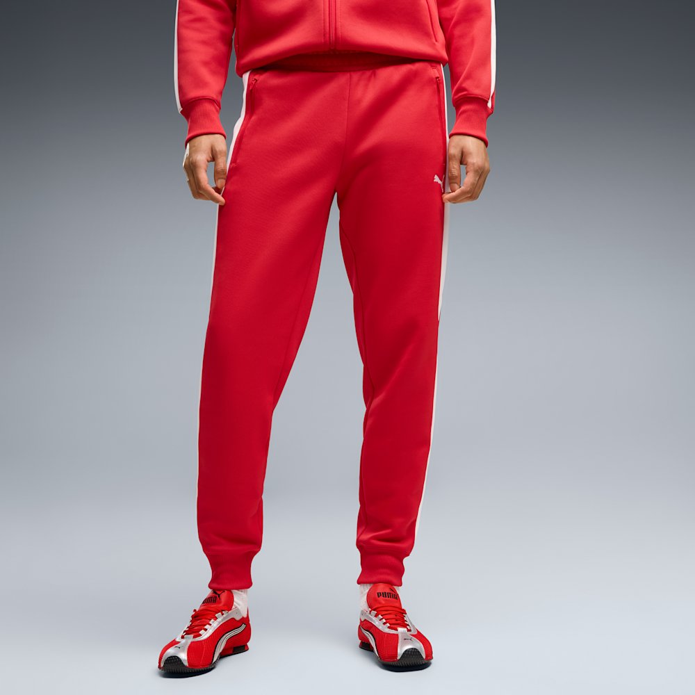 PUMA T7 Men's Track Pants