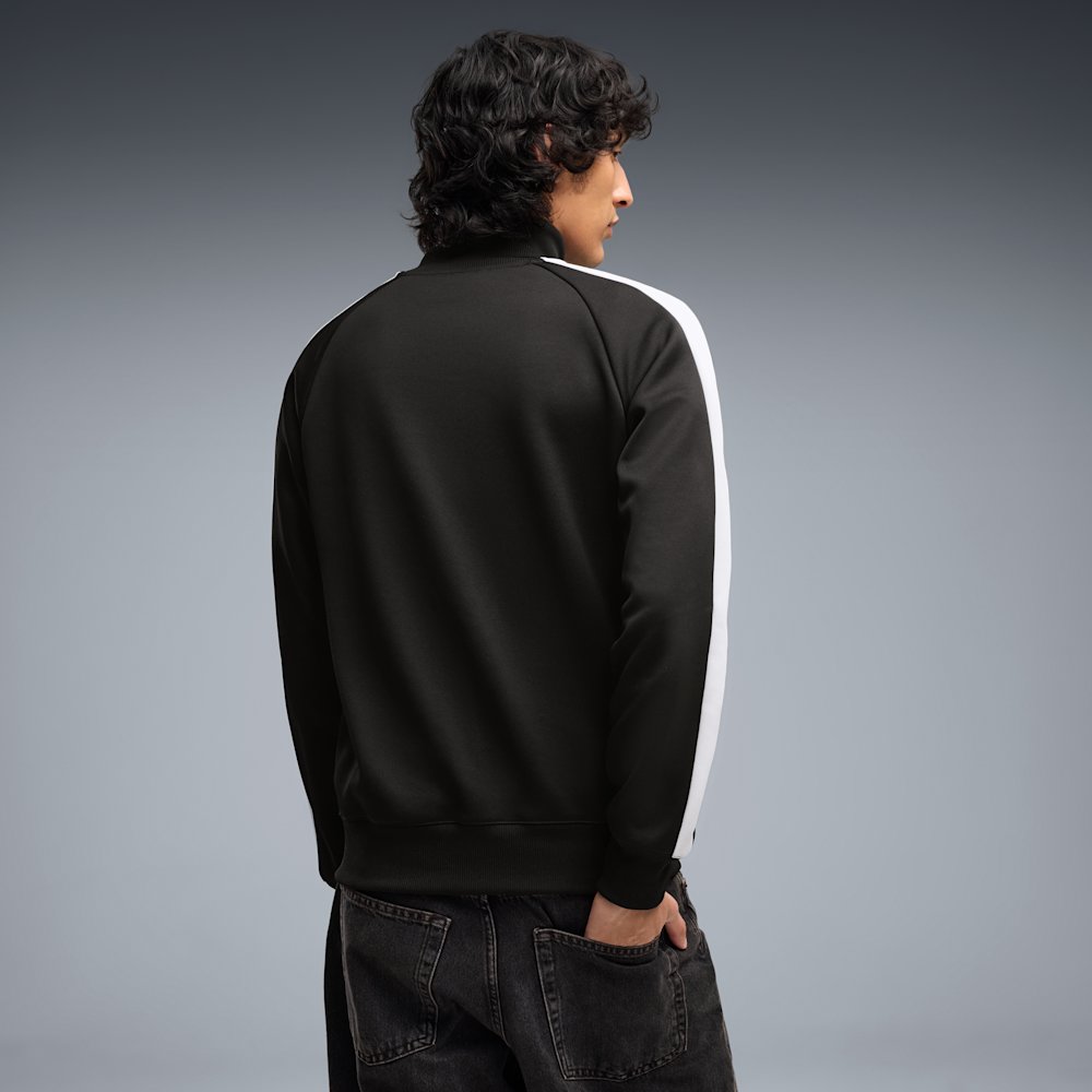 PUMA T7 Men's Track Jacket