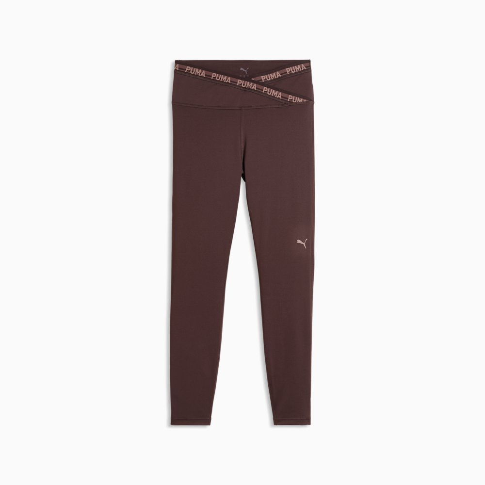 PUMA Strong Women's High Waist 7/8 Tights
