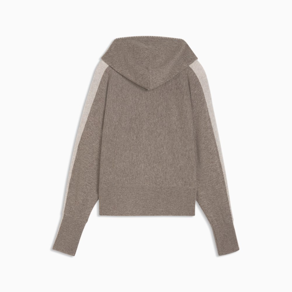 PUMA x MADHAPPY Women's T7 Knitted Jacket
