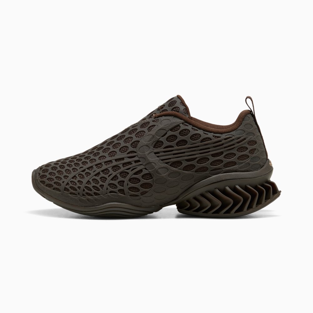 PUMA x _J.L-A.L Cell Geo 1 Cage Sneakers