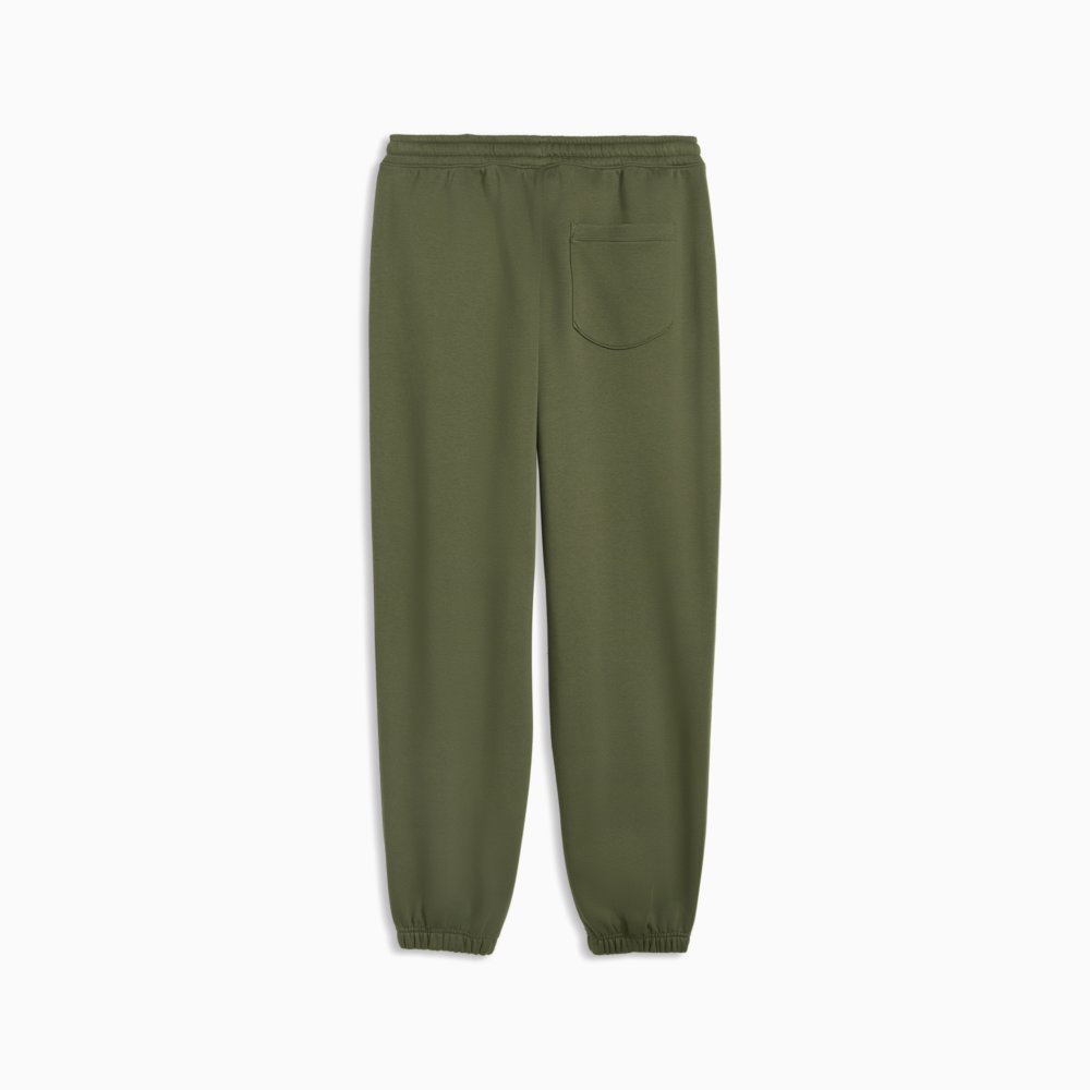 PUMA SELECT Essentials Men's Relaxed Sweatpants