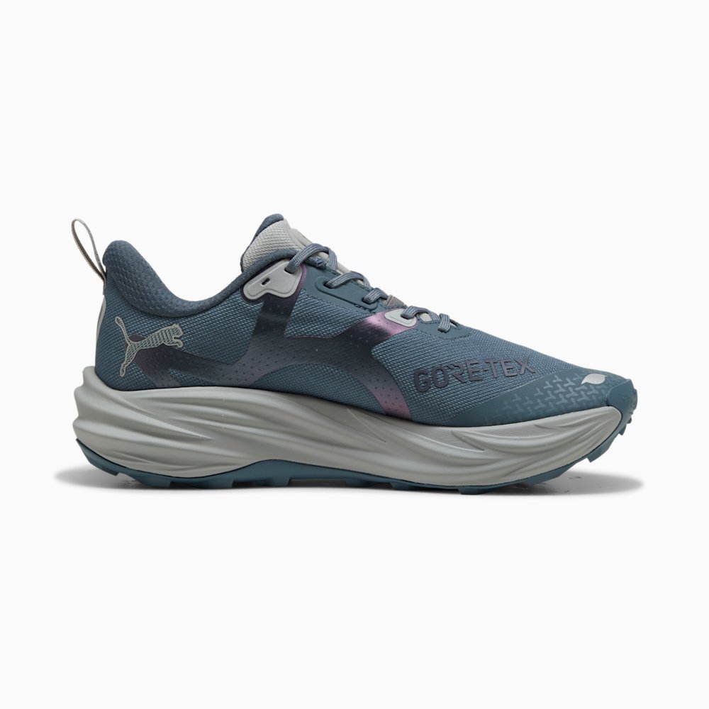PUMA Voyage NITRO 4 GTX Men's Waterproof Trail Running Shoes