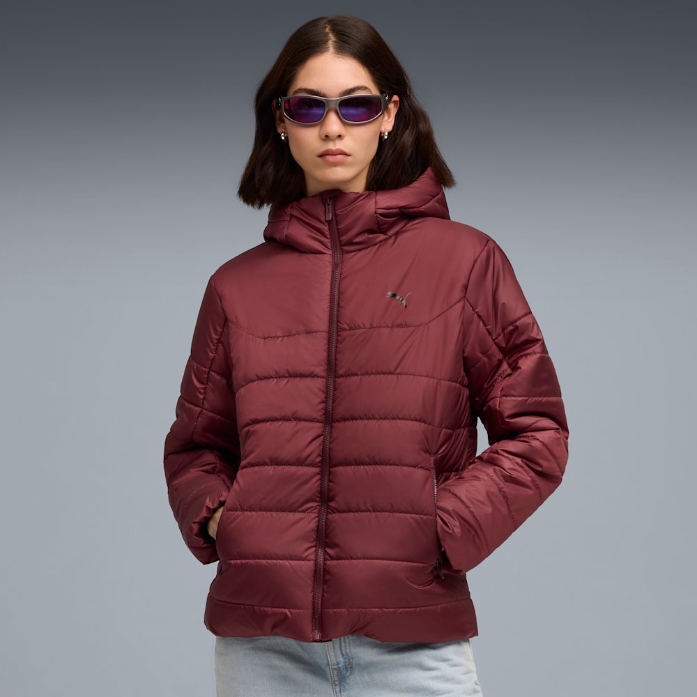 PUMA Essentials Outerwear Women's Puffer Jacket