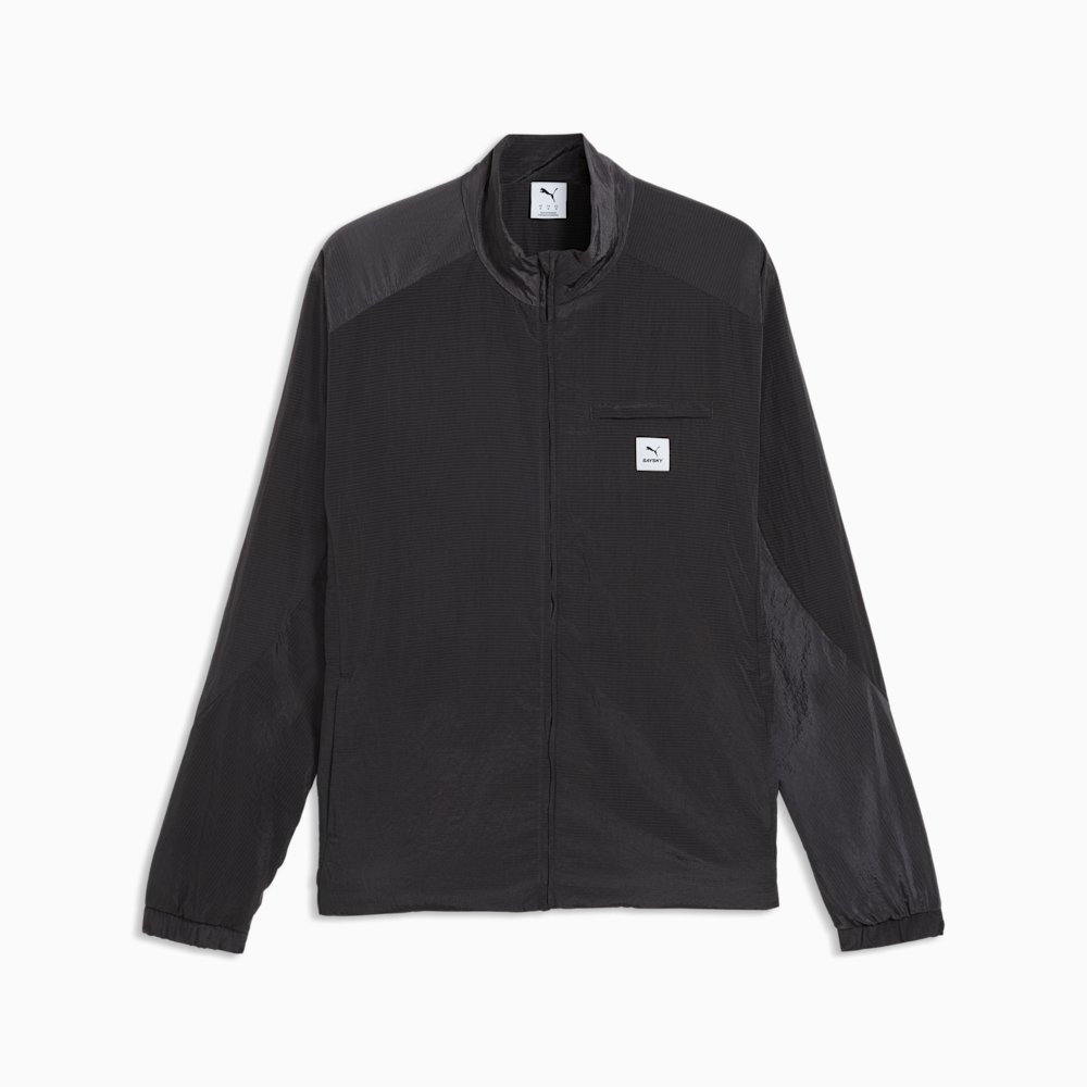 PUMA x SAYSKY PrimaLoft Evolve Men's Insulated Running Jacket