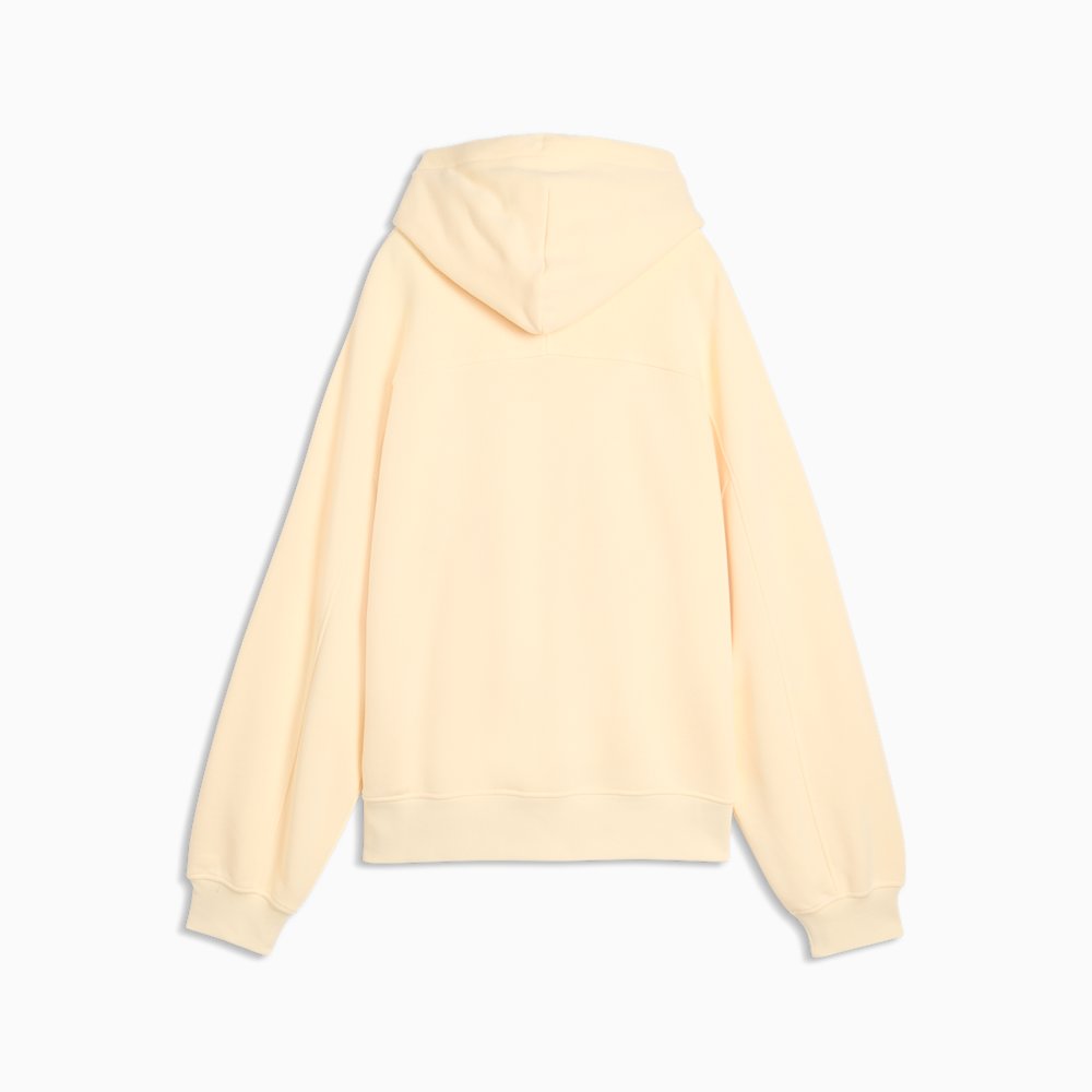 PUMA Essentials Women's Oversized Hoodie