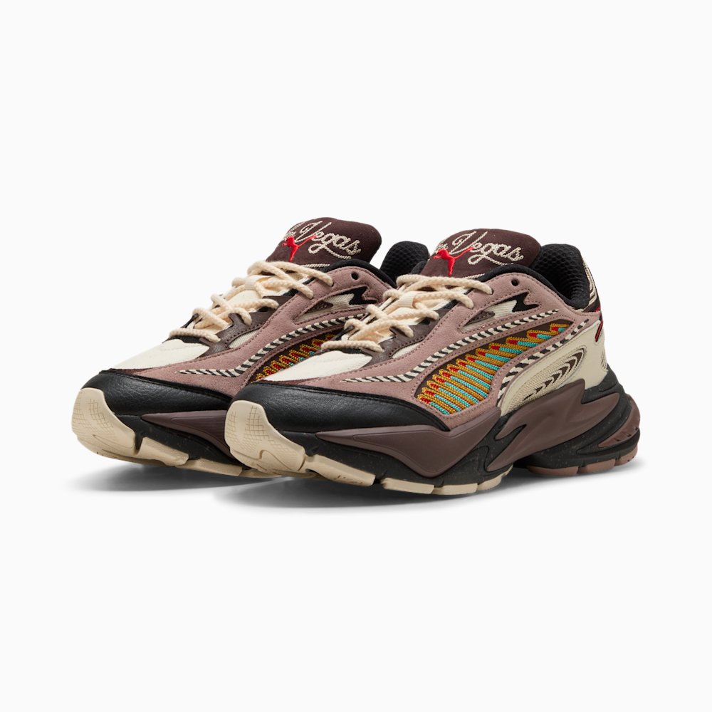 PUMA RS Surge Las Vegas Men's Sneakers