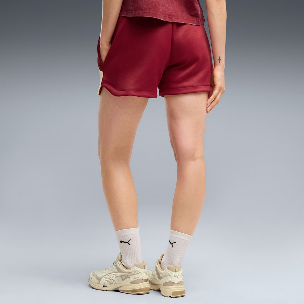 PUMA Las Vegas Women's Boxing Shorts