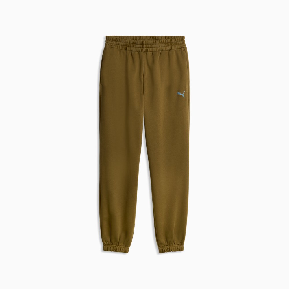PUMA Essentials Fleece Sweatpants