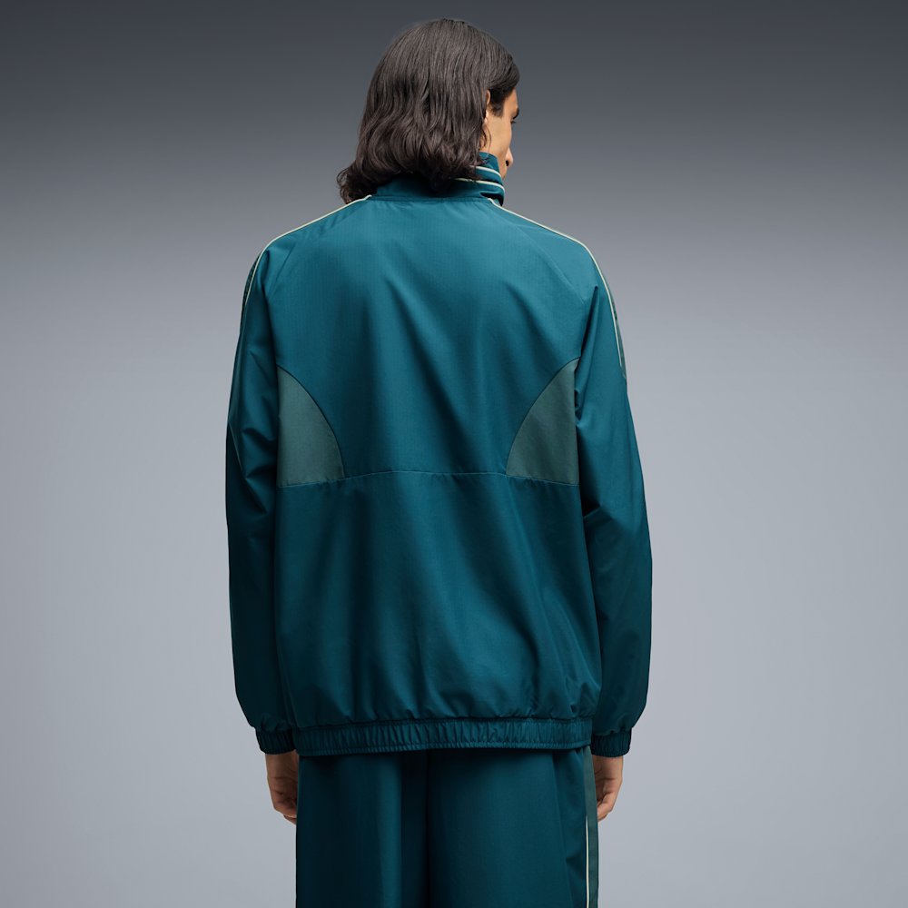 PUMA T7 Men's Relaxed Track Jacket