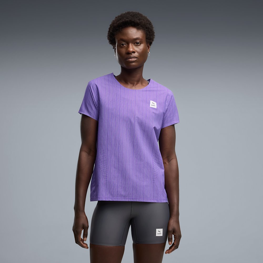 PUMA x SAYSKY Ultraweave Women's Running T-Shirt