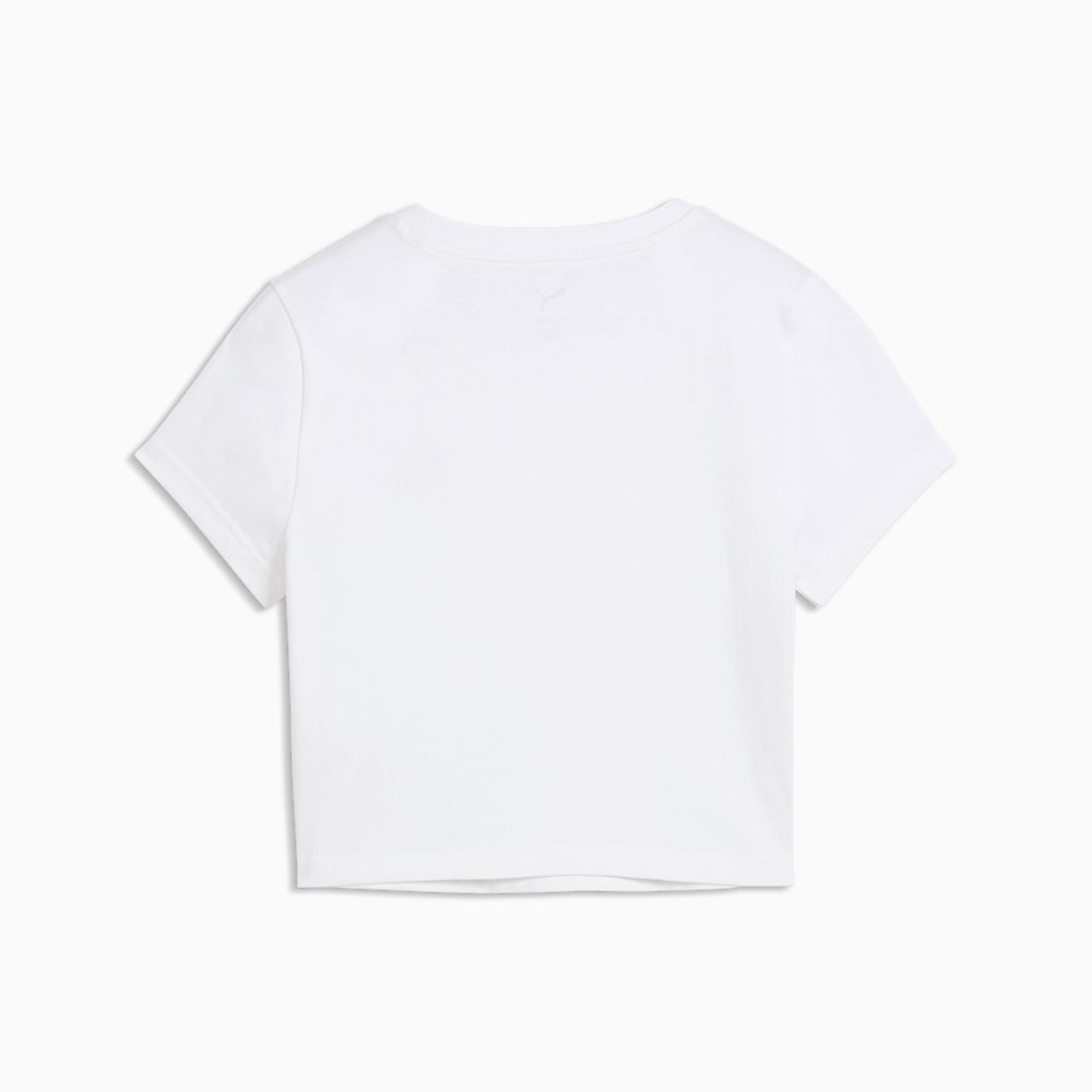 PUMA Essentials Women's Baby T-Shirt