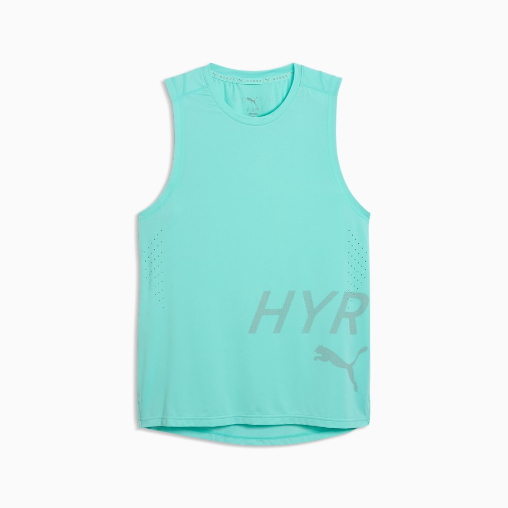 PUMA x HYROX PWRMODE Men's Training Tank Top