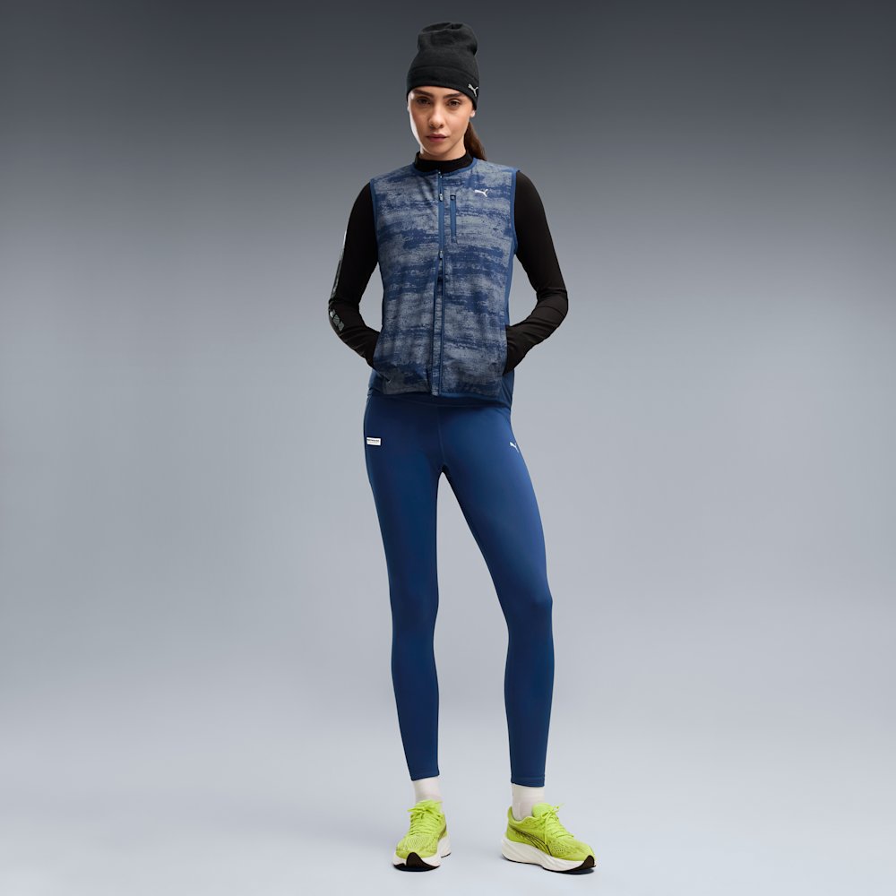 PUMA Brightstride PrimaLoft Women's Running Vest