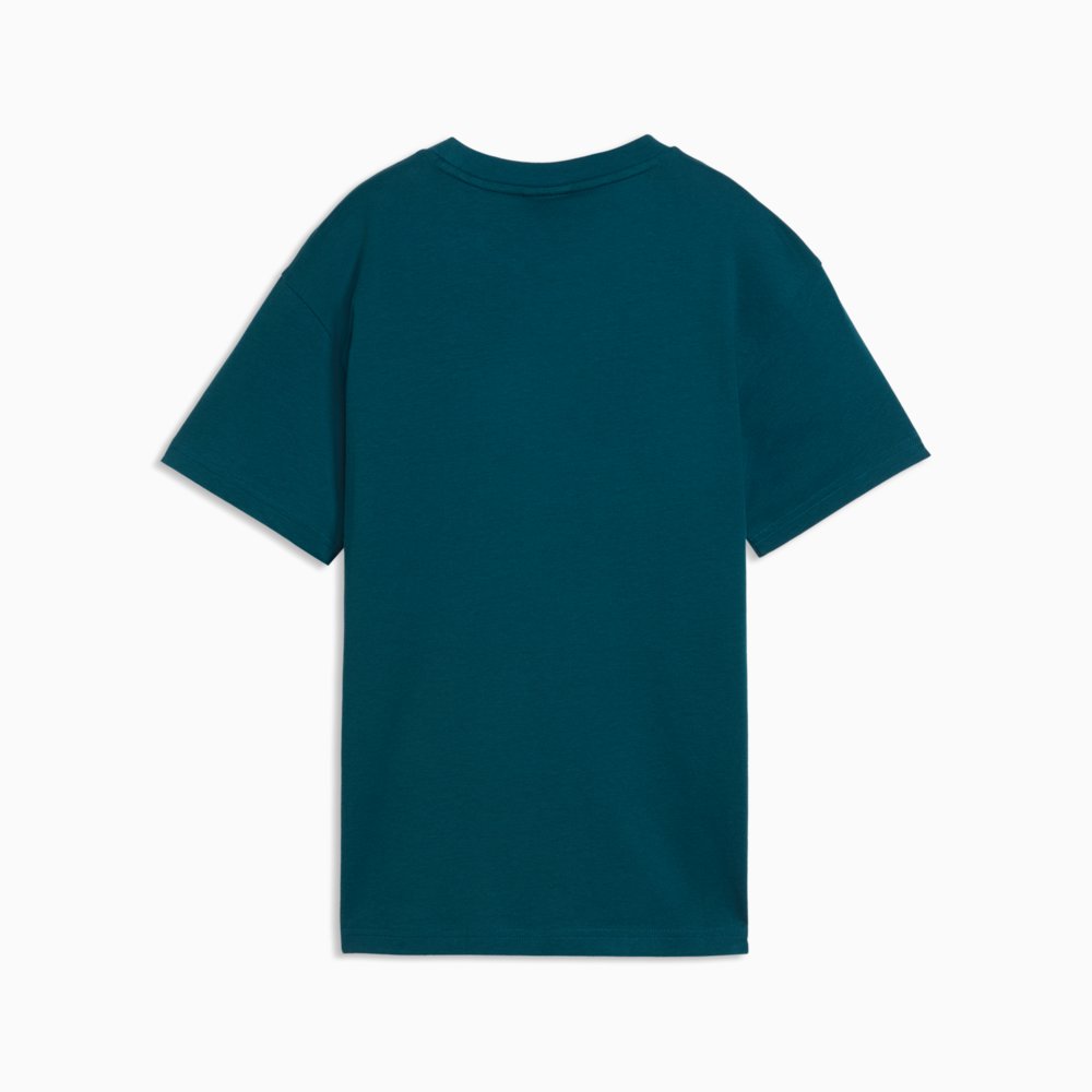 PUMA Graphics Big Kids' Relaxed T-Shirt