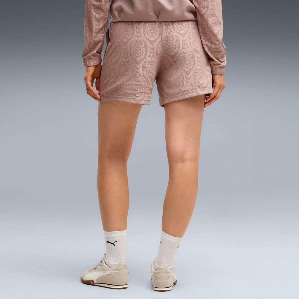 PUMA Essentials Women's Lace Shorts