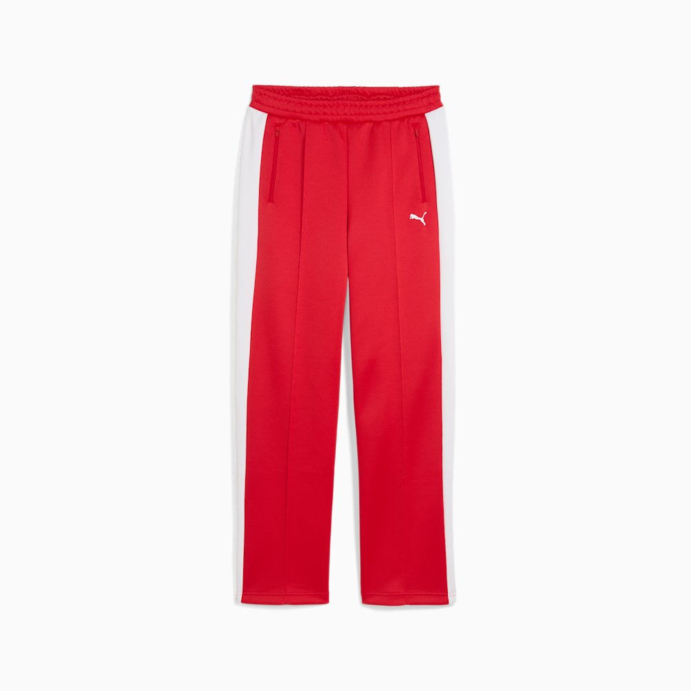 PUMA T7 Women's Straight Track Pants