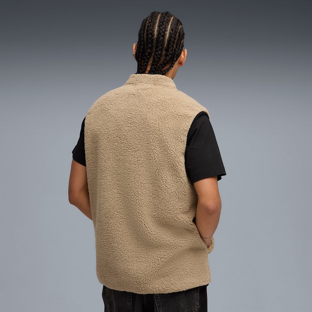 PUMATECH Winterized Men's Vest