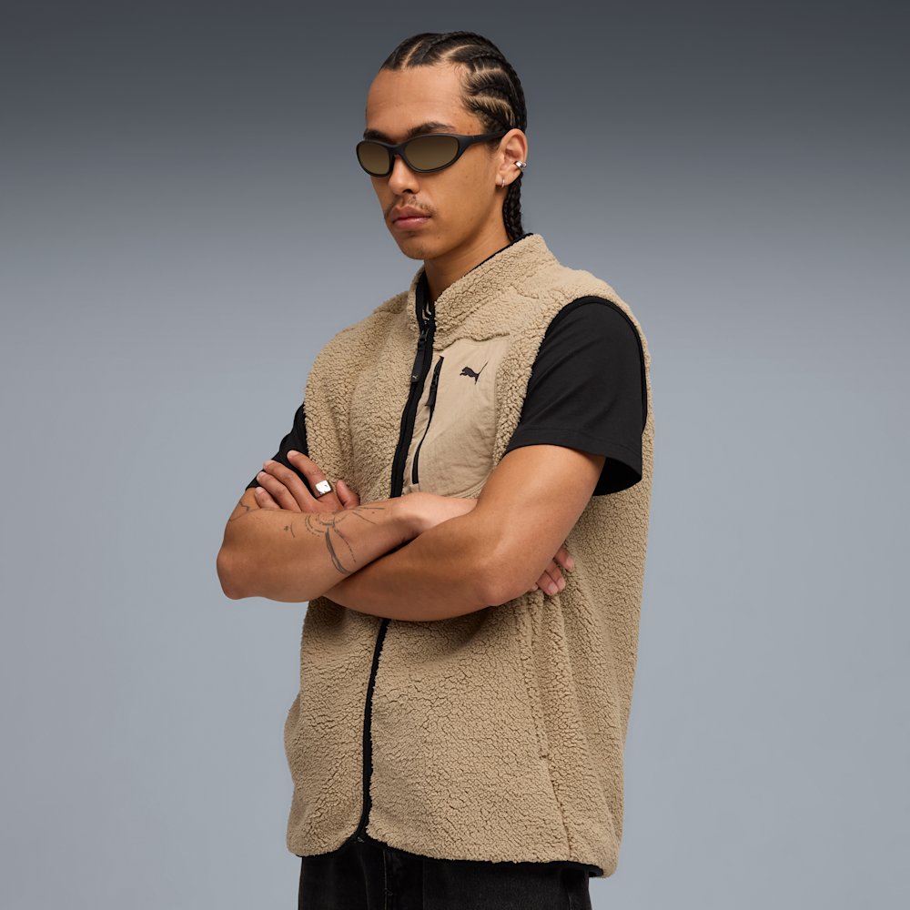 PUMATECH Winterized Men's Vest