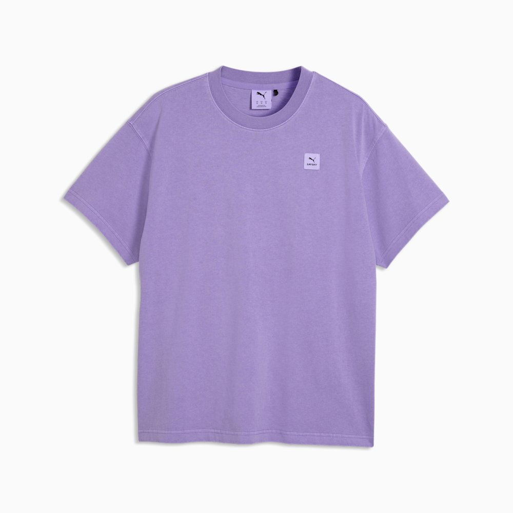 PUMA x SAYSKY Running Graphic Tee