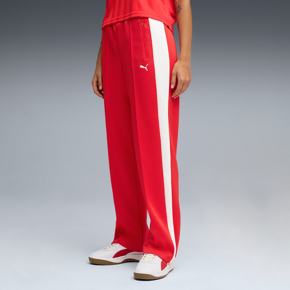 PUMA T7 Women's Straight Track Pants