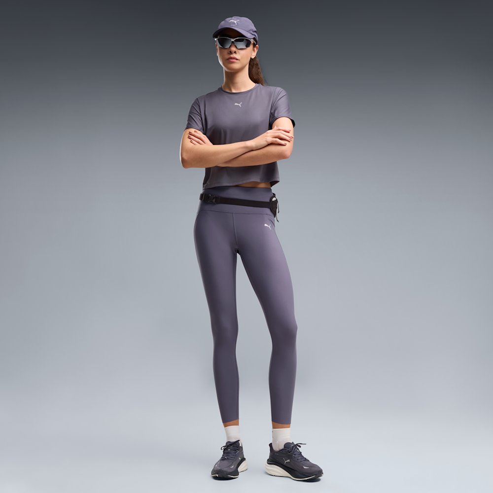 PUMA Brightstride Cloudspun Women's Running T-Shirt